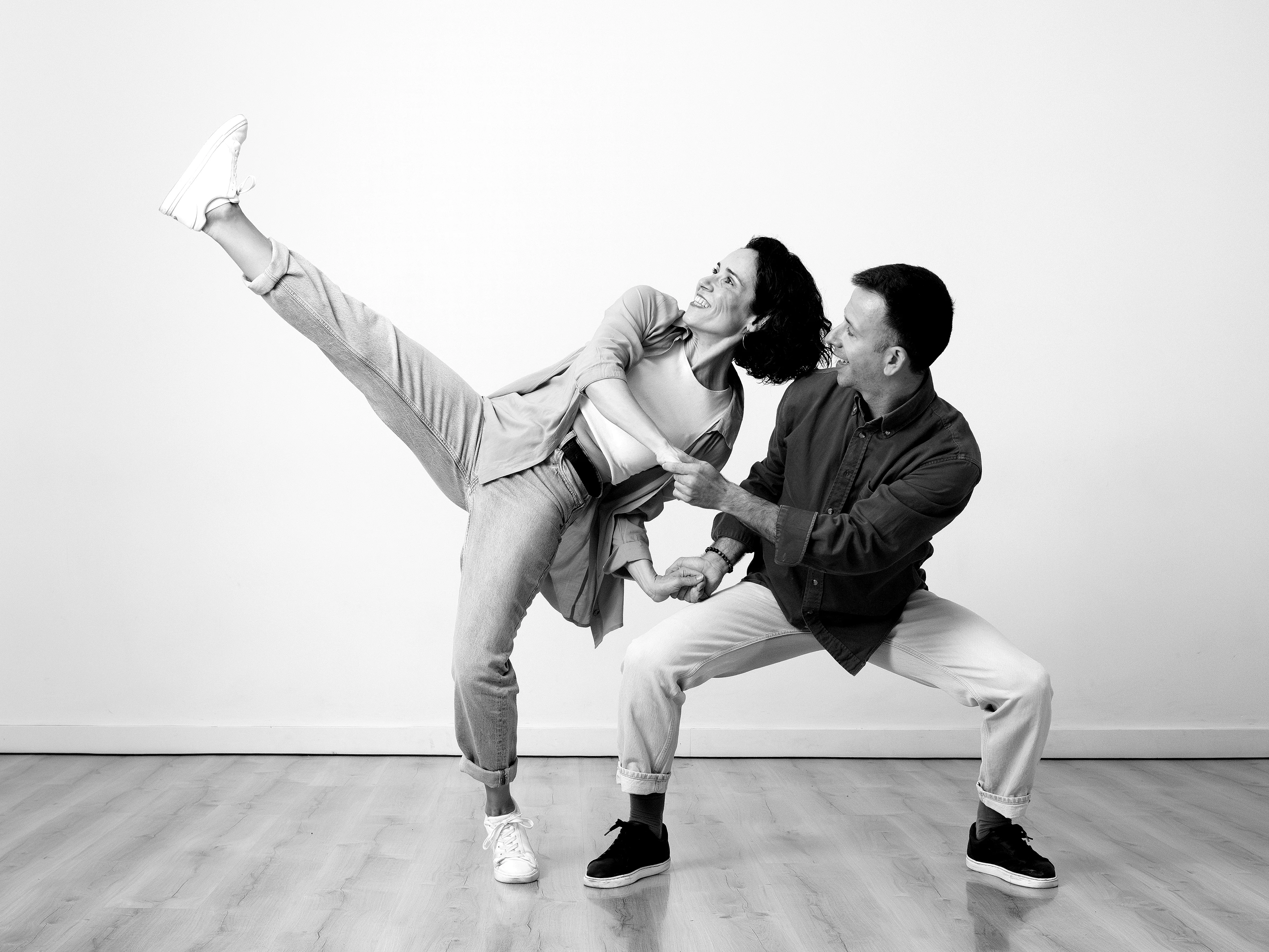 Roser Ros & Marcos León