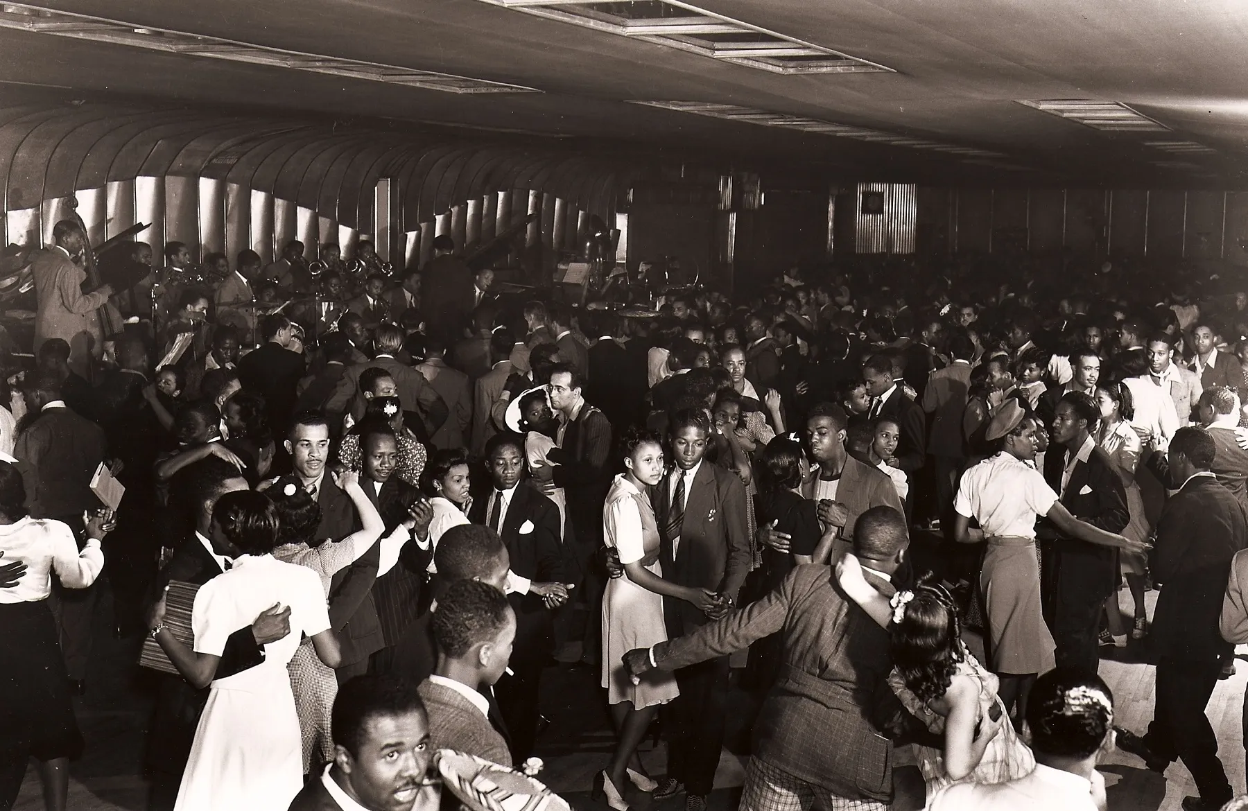 Savoy Ballroom