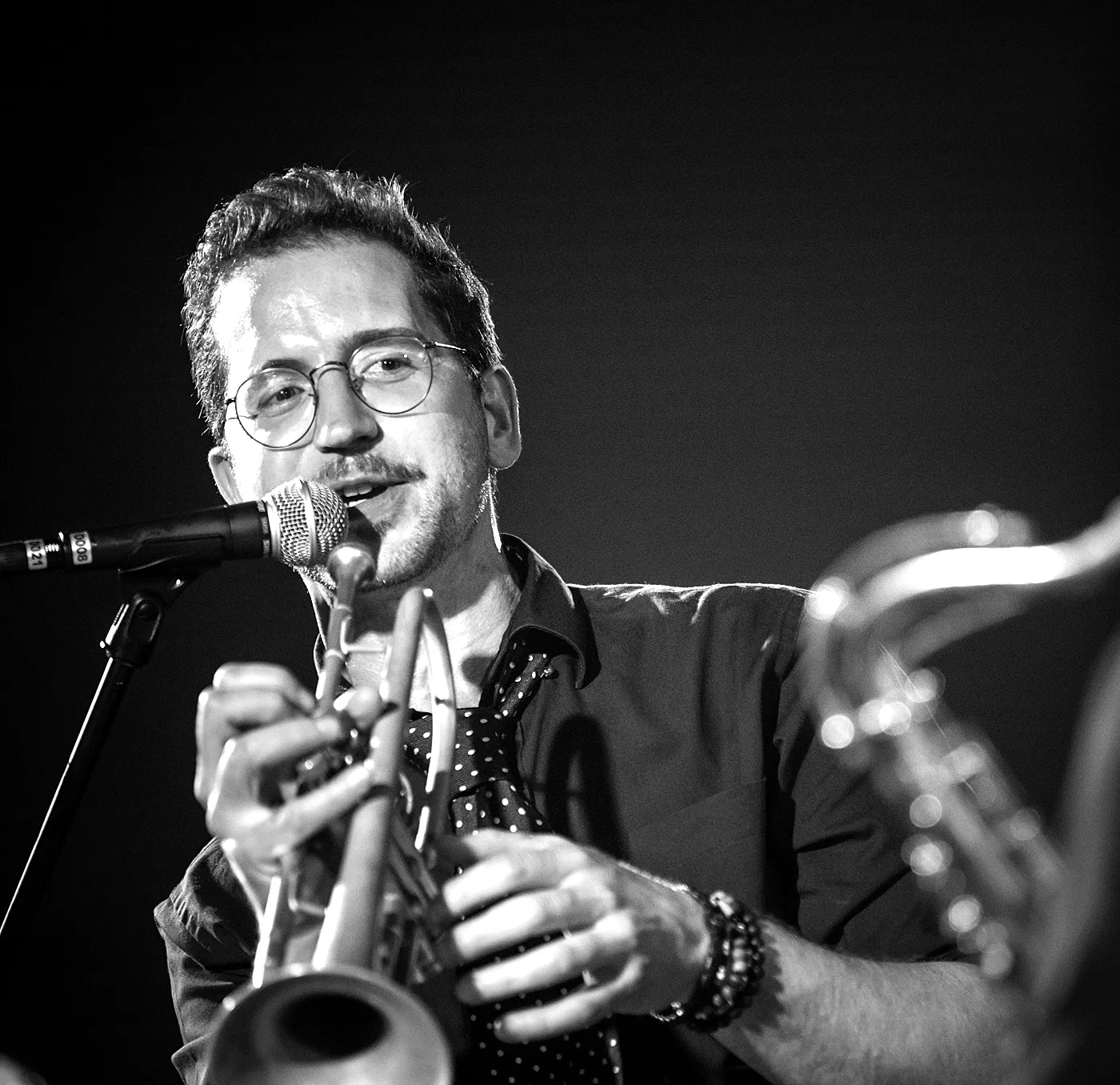 The Social Swing Band