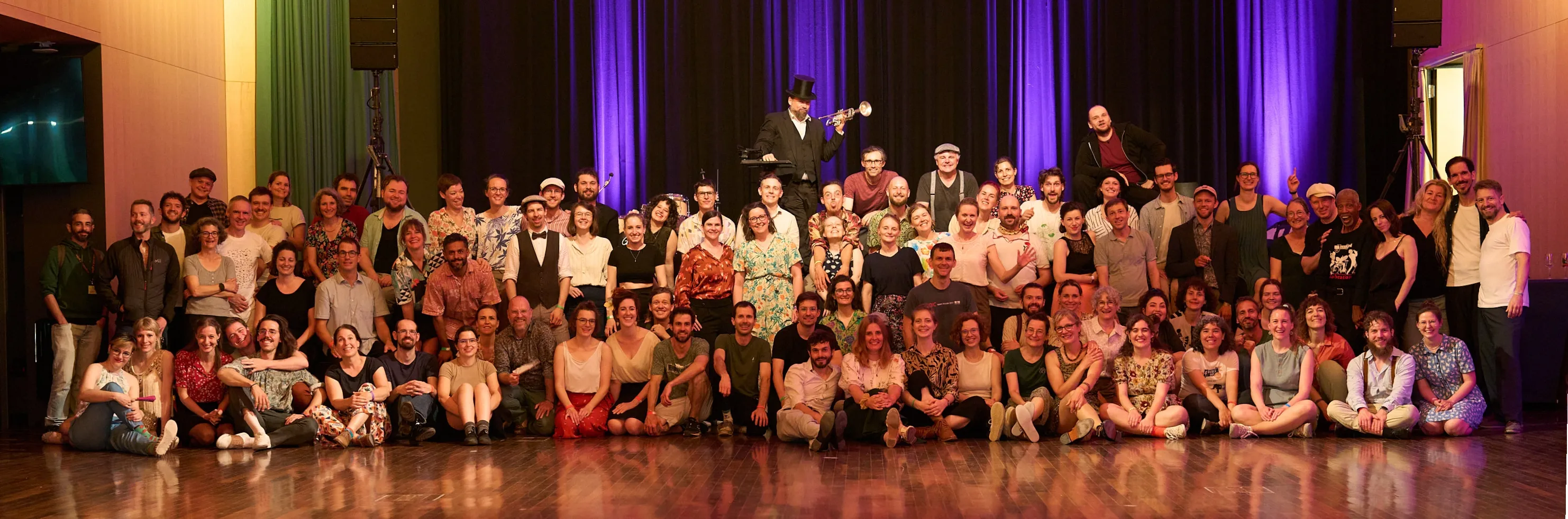 Sunday Survivors 2025